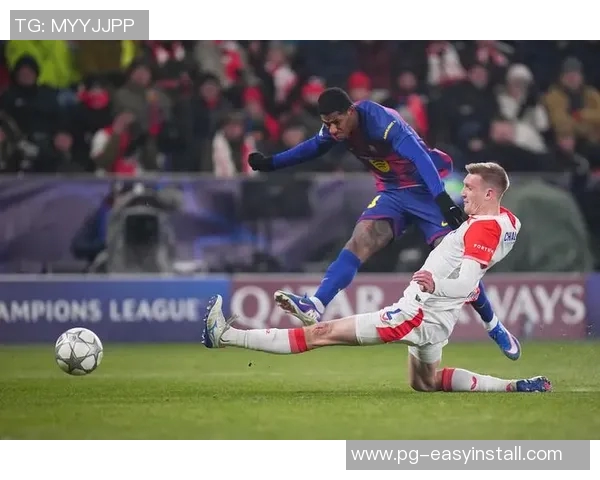 曼联逆袭巴萨上演历史大冷帽子戏法点燃全场激情