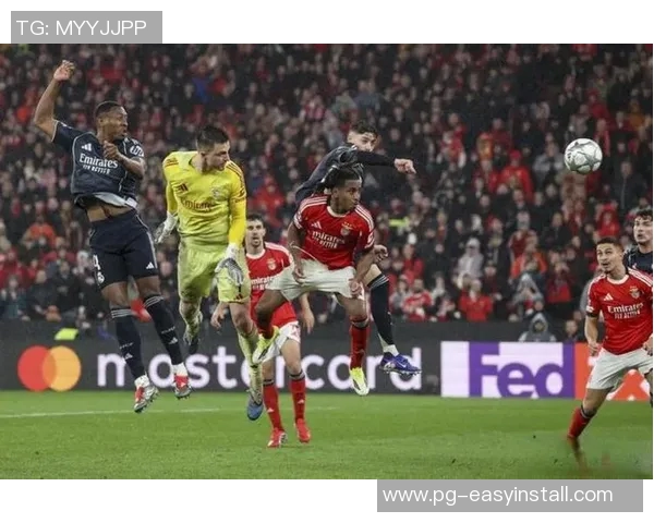 本菲卡绝杀热刺4-3精彩友谊赛回顾十大进球瞬间引爆全场