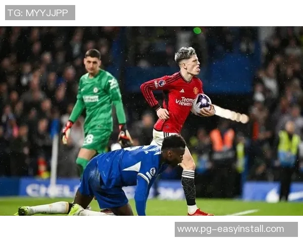 德甲惊天冷门切尔西狂胜曼城4-0帽子戏法引发全场沸腾